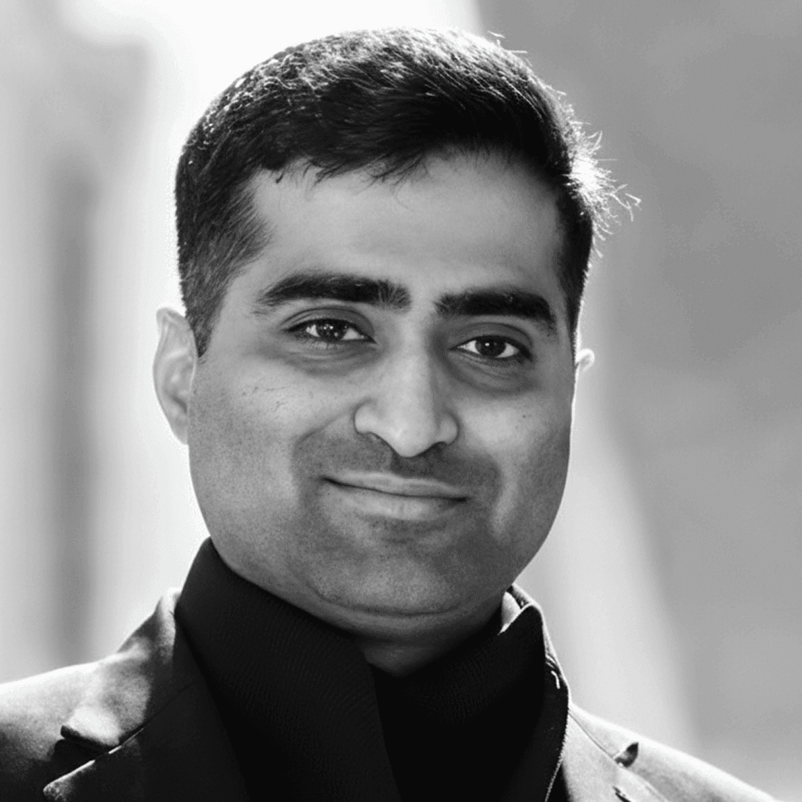 Sundar Bala